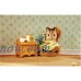 Calico Critters Deluxe Living Room Set   555299055